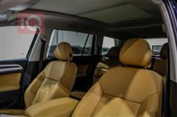 فولكسفاغن أطلس كروس سبورت